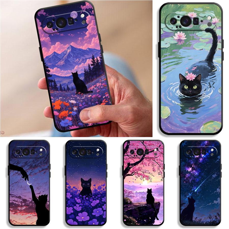 Funda Phone Cover Case for Goo - Phone Cases Google Pixel 10 Pro reseña y precio