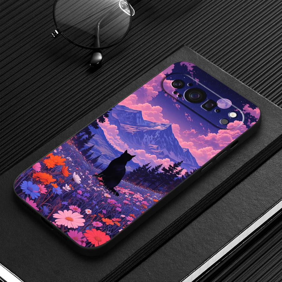 Funda Phone Cover Case for Goo - Phone Cases Google Pixel 10 Pro reseña y precio