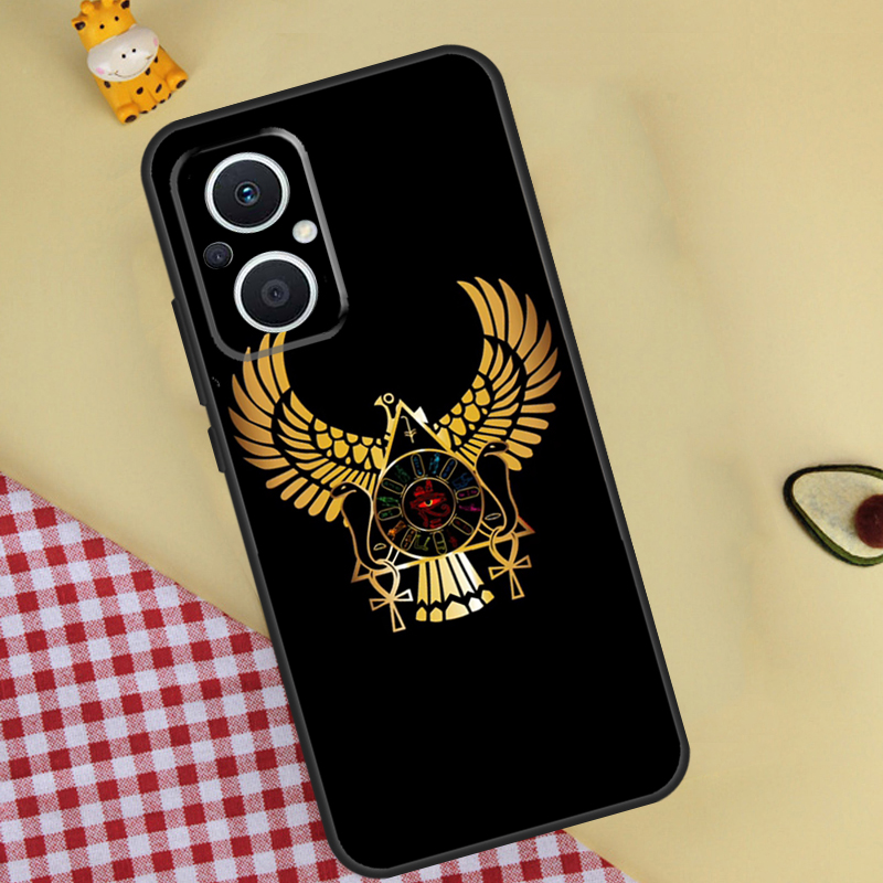 Egypt Nefertiti Anubis Ankh Ph - Phone Cases Egypt reseña y precio