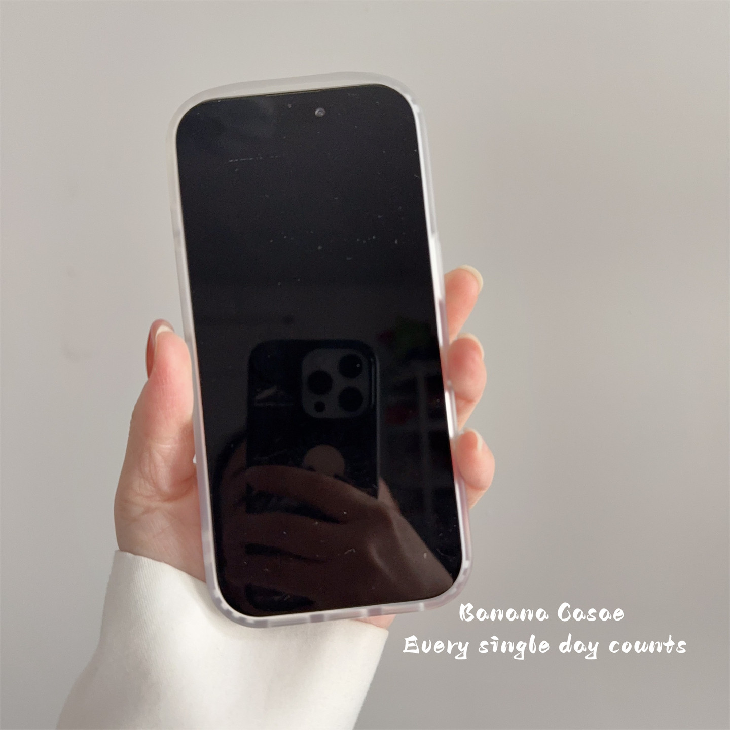 Korean ins Pink Brown Polka Do - Phone Cases Girls reseña y precio