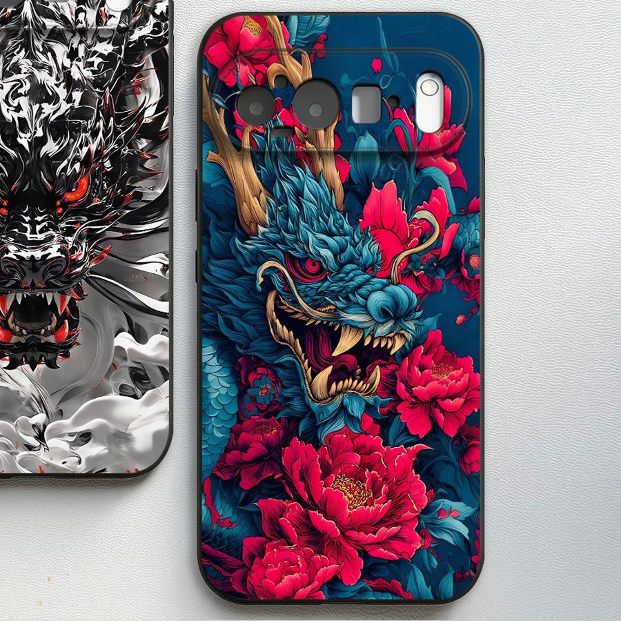 Funda Phone Cover Case for Goo - Phone Cases Google Pixel 10 Pro reseña y precio
