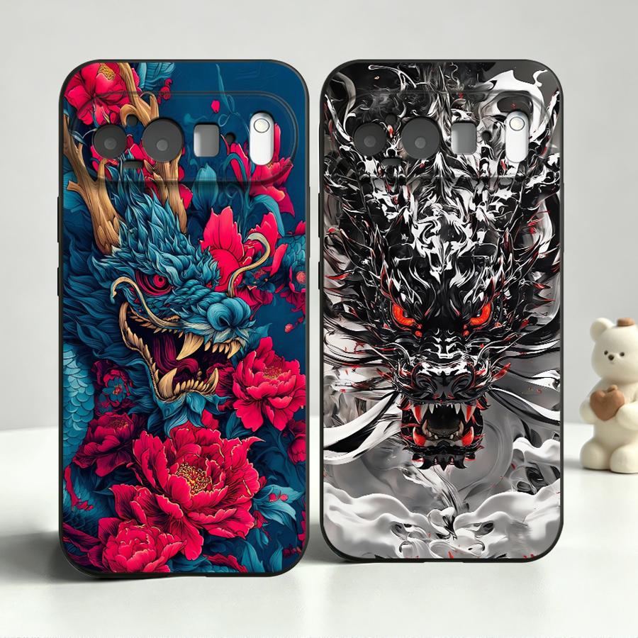 Funda Phone Cover Case for Goo - Phone Cases Google Pixel 10 Pro reseña y precio