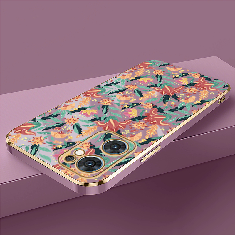For OPPO Reno 15 F FS 5G 12F 1 - Phone Cases Oppo reseña y precio
