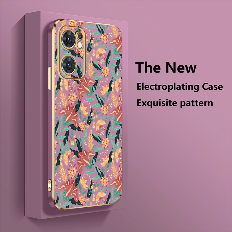 For OPPO Reno 15 F FS 5G 12F 1 - Phone Cases Oppo reseña y precio