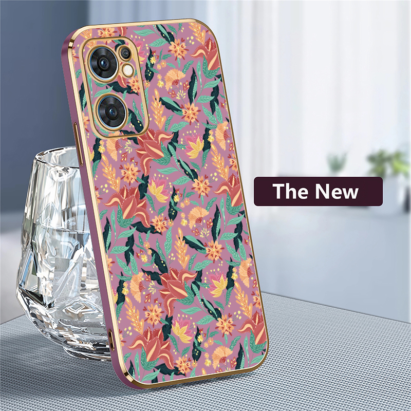 For OPPO Reno 15 F FS 5G 12F 1 - Phone Cases Oppo reseña y precio