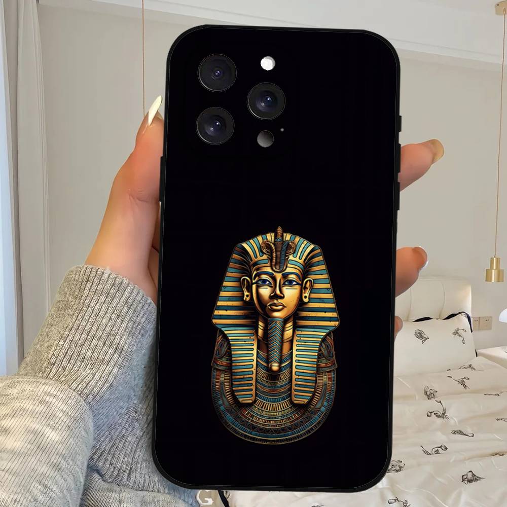 Art A-Ancient E-Egypt Phone Ca - Phone Cases Egypt reseña y precio