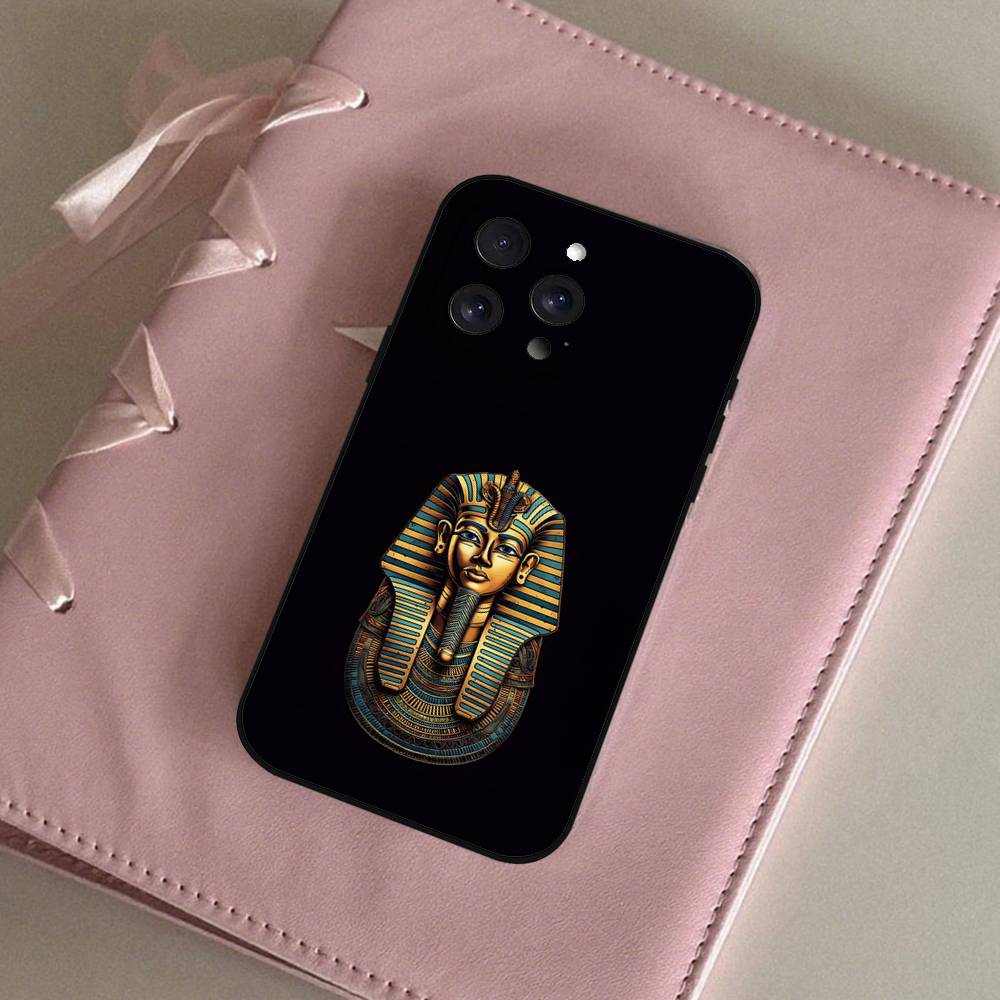 Art A-Ancient E-Egypt Phone Ca - Phone Cases Egypt reseña y precio