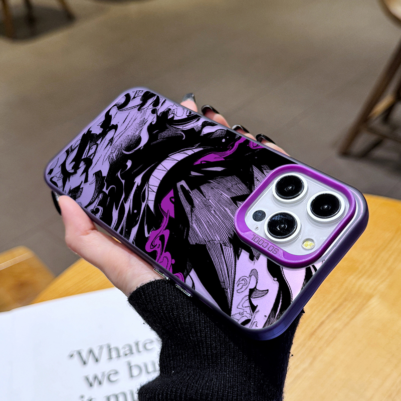 Prank Gengar P-Pokemon Plating - Phone Cases For Samsung S22 reseña y precio