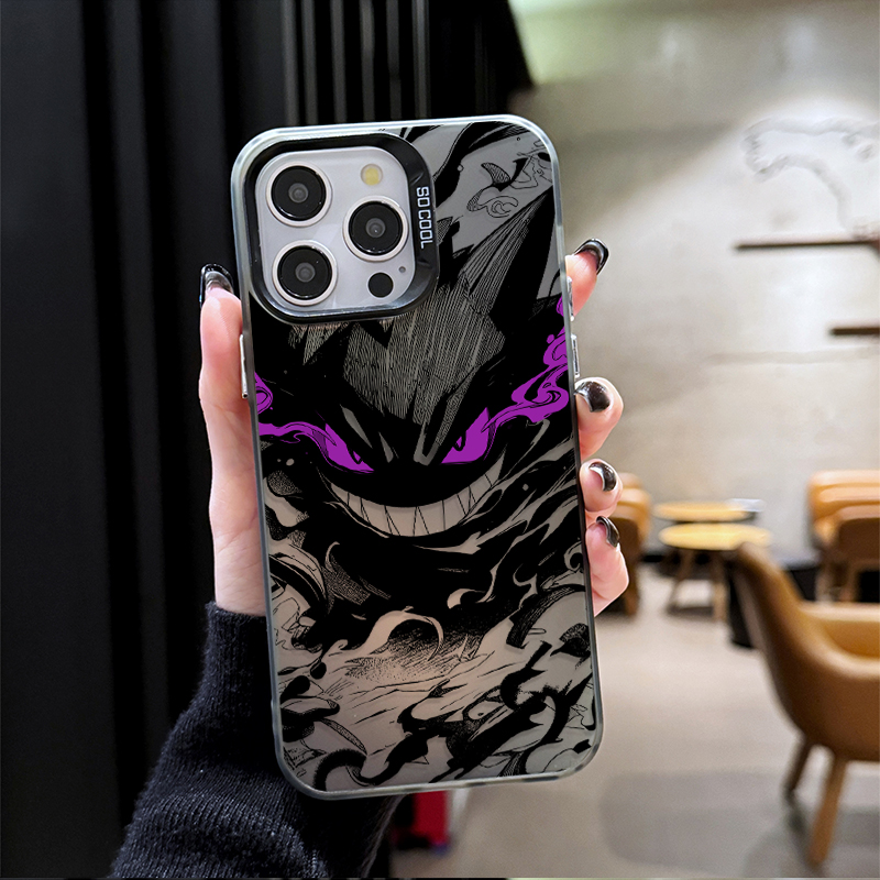 Prank Gengar P-Pokemon Plating - Phone Cases For Samsung S22 reseña y precio