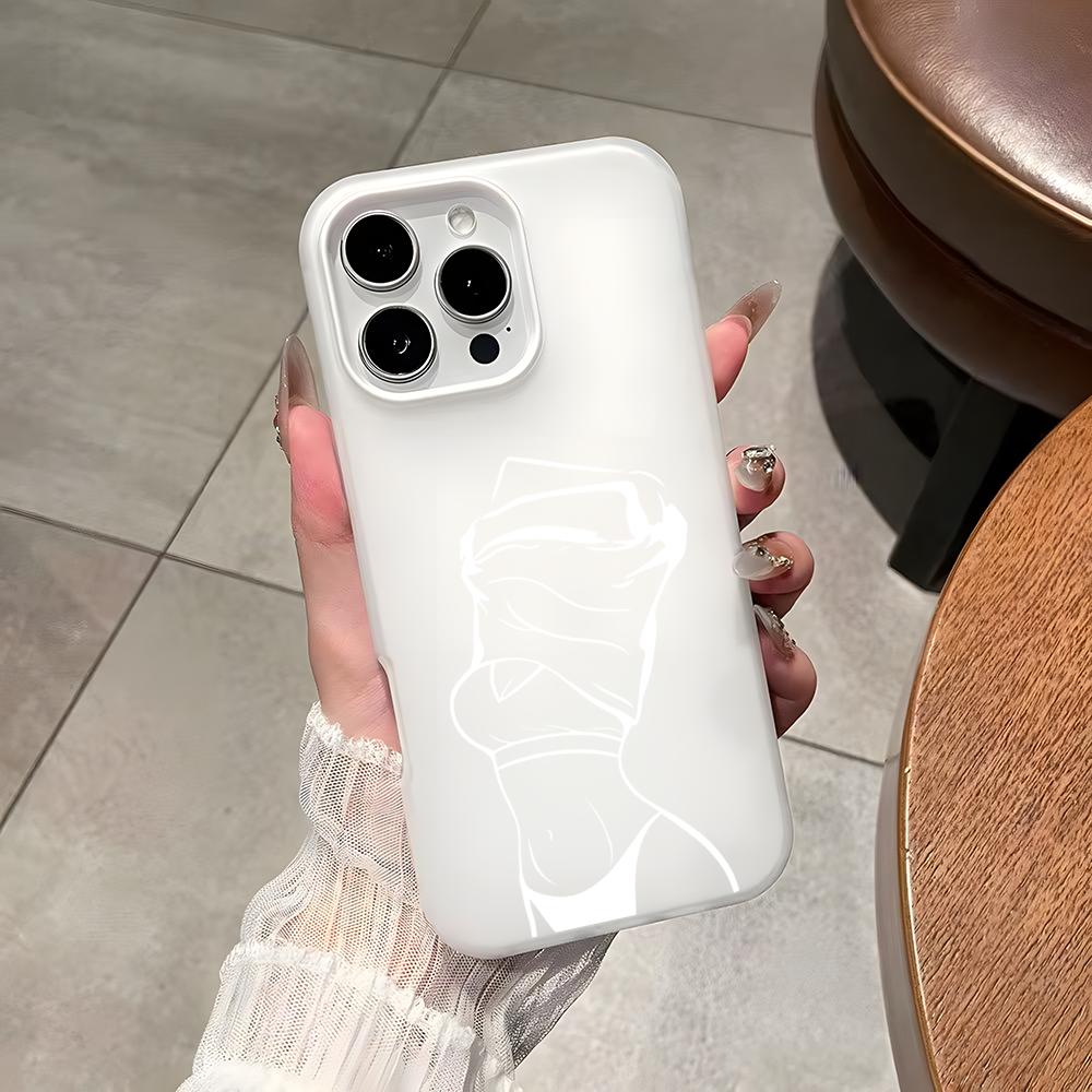 Phone Case Elly 2-in-1 Dual La - Phone Cases Girls reseña y precio