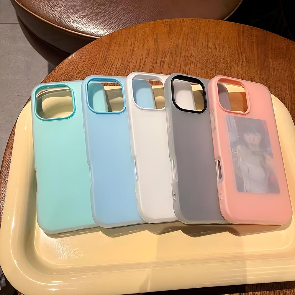 Phone Case Elly 2-in-1 Dual La - Phone Cases Girls reseña y precio