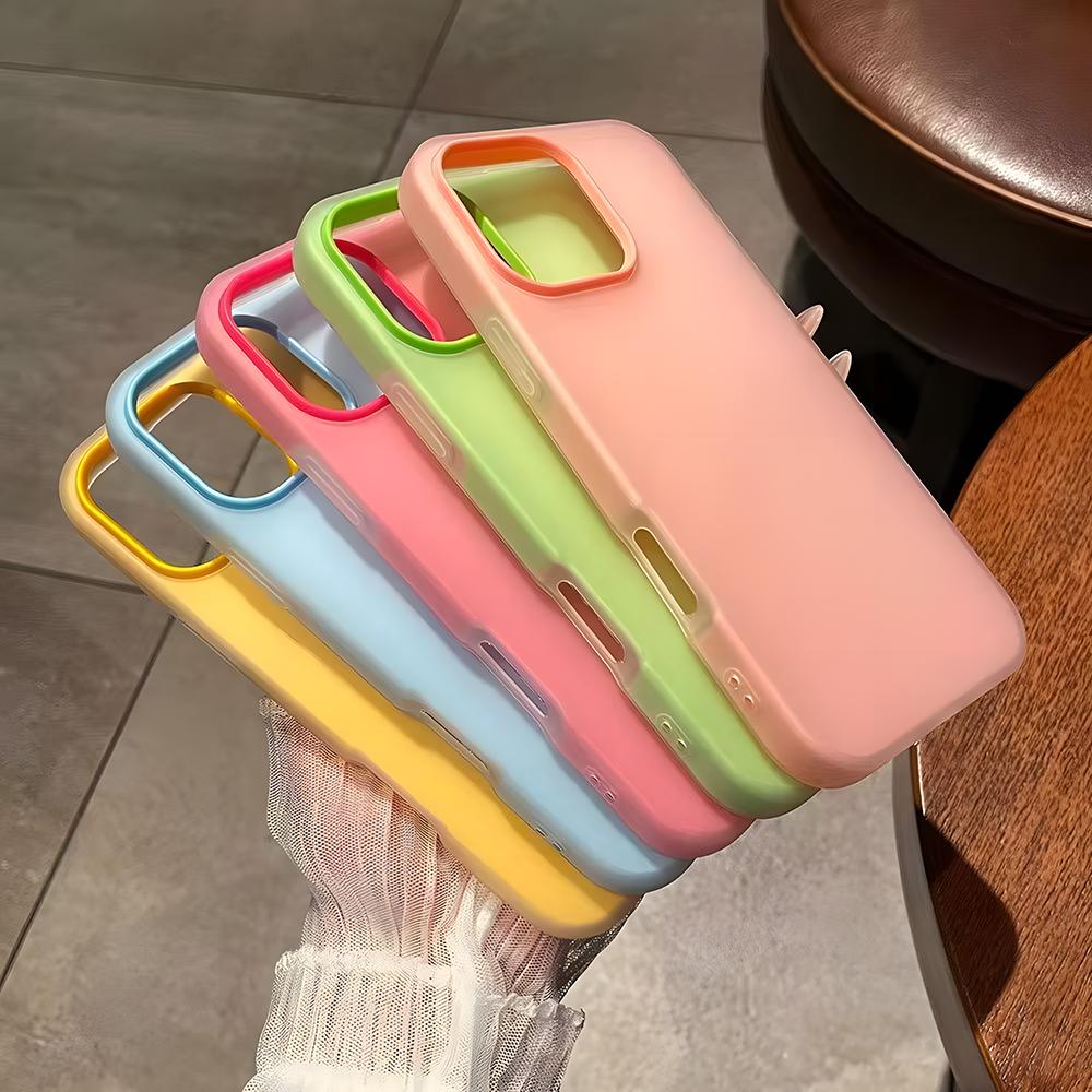 Phone Case Elly 2-in-1 Dual La - Phone Cases Girls reseña y precio