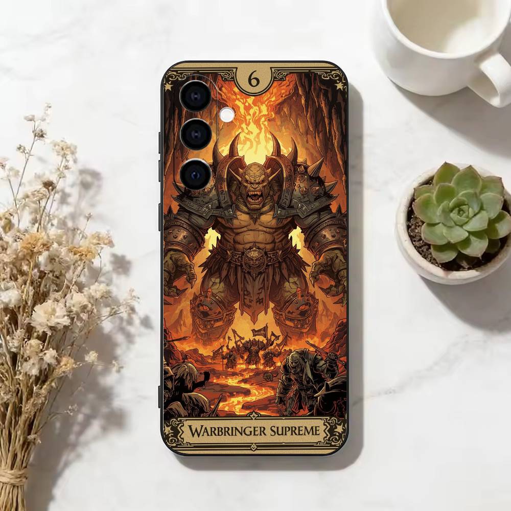Egypt Mysterious T-Tarot  Phon - Phone Cases Egypt reseña y precio