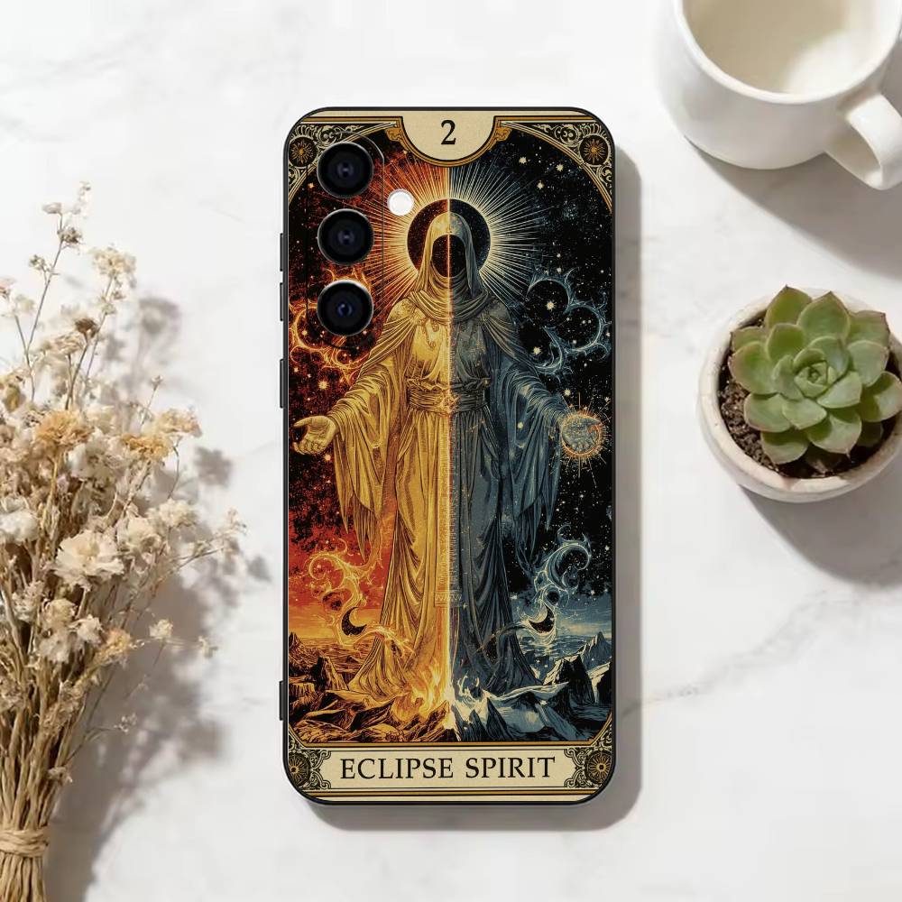 Egypt Mysterious T-Tarot  Phon - Phone Cases Egypt reseña y precio
