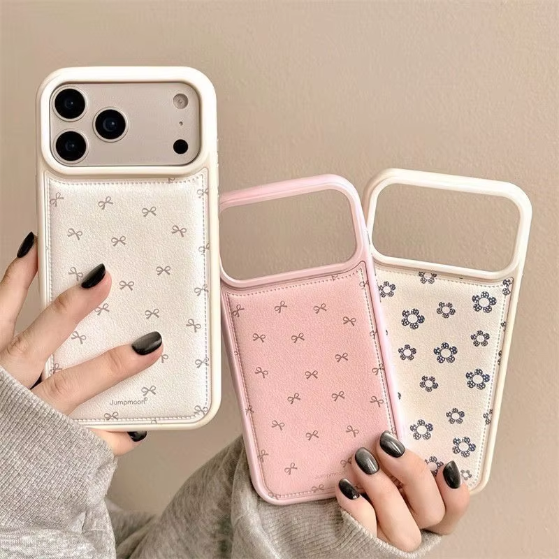 Full Screen Fresh Fashion Cute - Phone Cases Blue reseña y precio