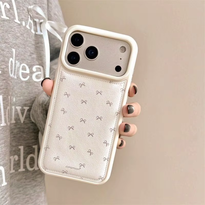 Full Screen Fresh Fashion Cute - Phone Cases Blue reseña y precio