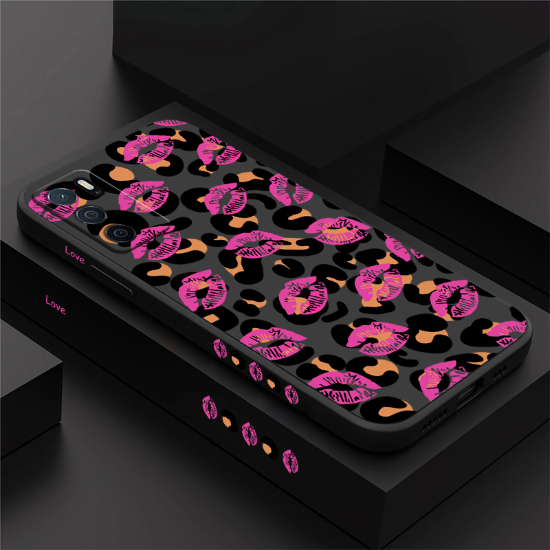 Soft TPU Phone Case For OPPO A - Phone Cases Oppo reseña y precio