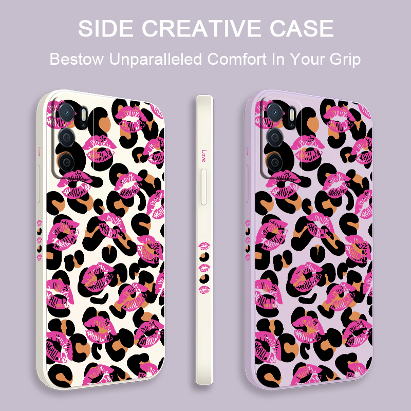 Soft TPU Phone Case For OPPO A - Phone Cases Oppo reseña y precio