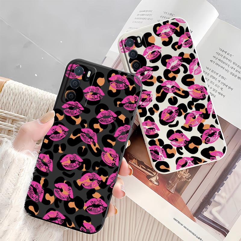 Soft TPU Phone Case For OPPO A - Phone Cases Oppo reseña y precio