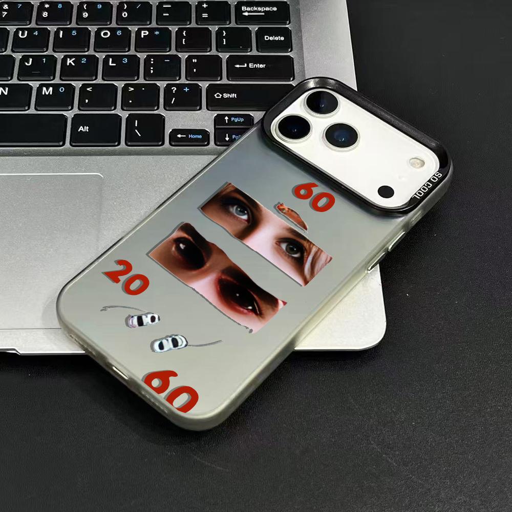 My F-Fault Culpa MiaS Phone Ca - Phone Cases Bulk reseña y precio