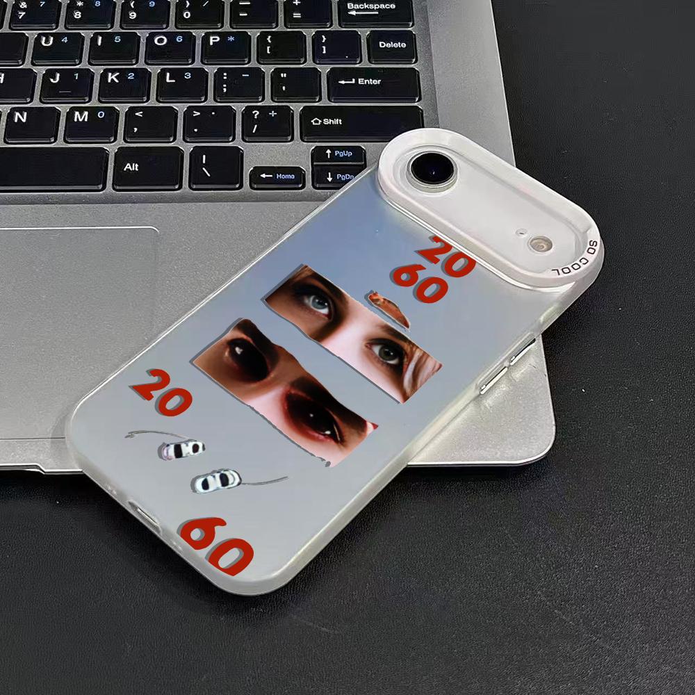 My F-Fault Culpa MiaS Phone Ca - Phone Cases Bulk reseña y precio