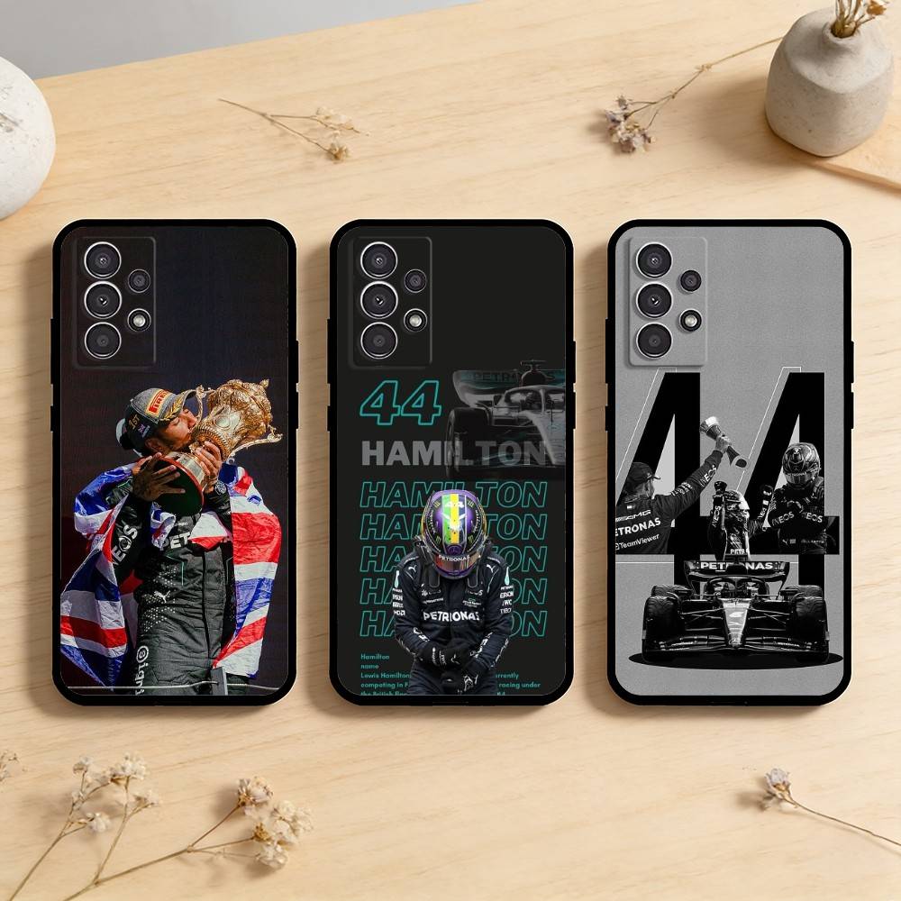 AAA 7x Champion H-Hamilton Pho - Phone Cases Hamilton reseña y precio