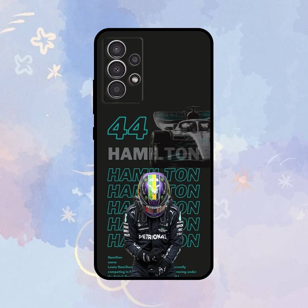 AAA 7x Champion H-Hamilton Pho - Phone Cases Hamilton reseña y precio
