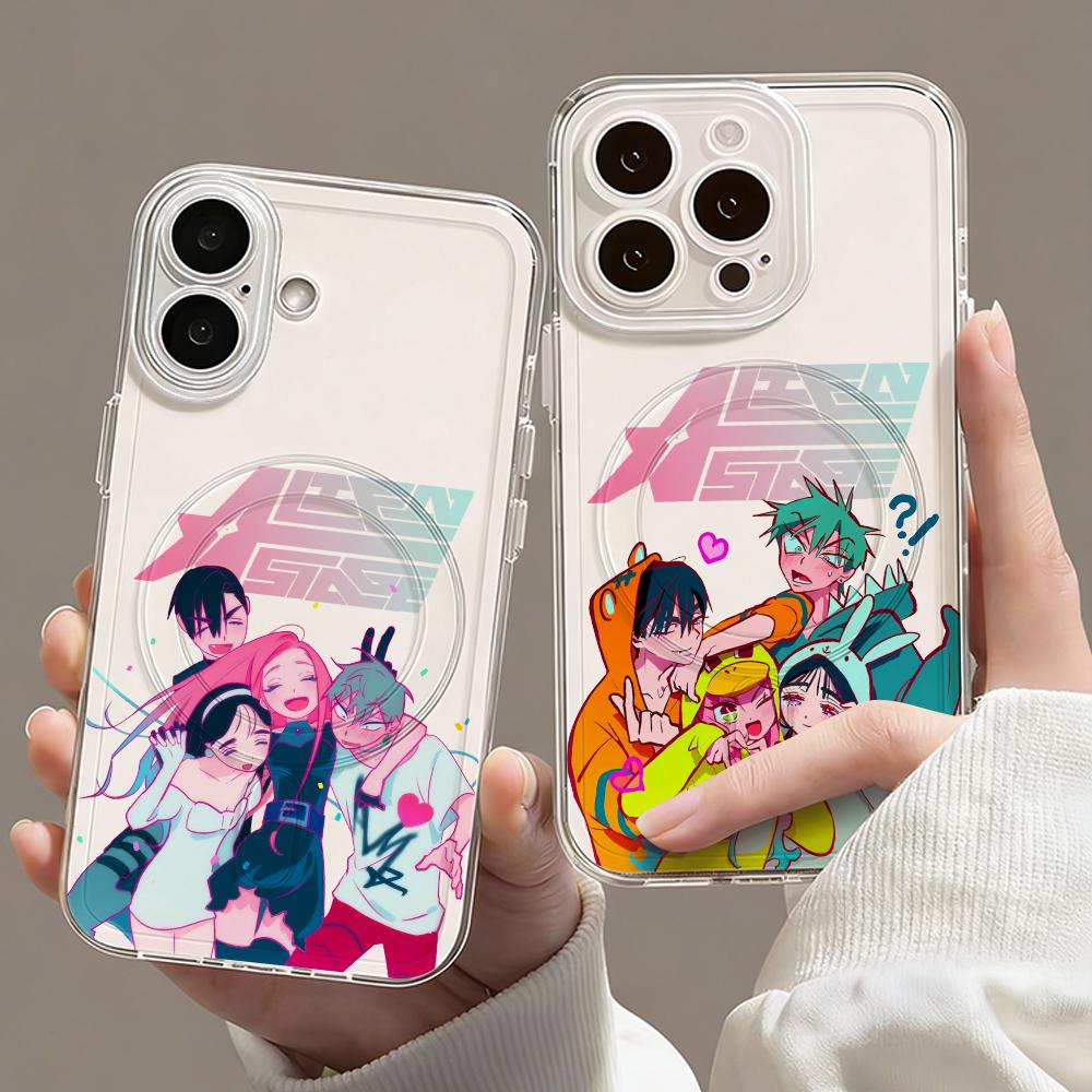 Anime A-Alien Stage Phone Case - Phone Cases Bulk reseña y precio