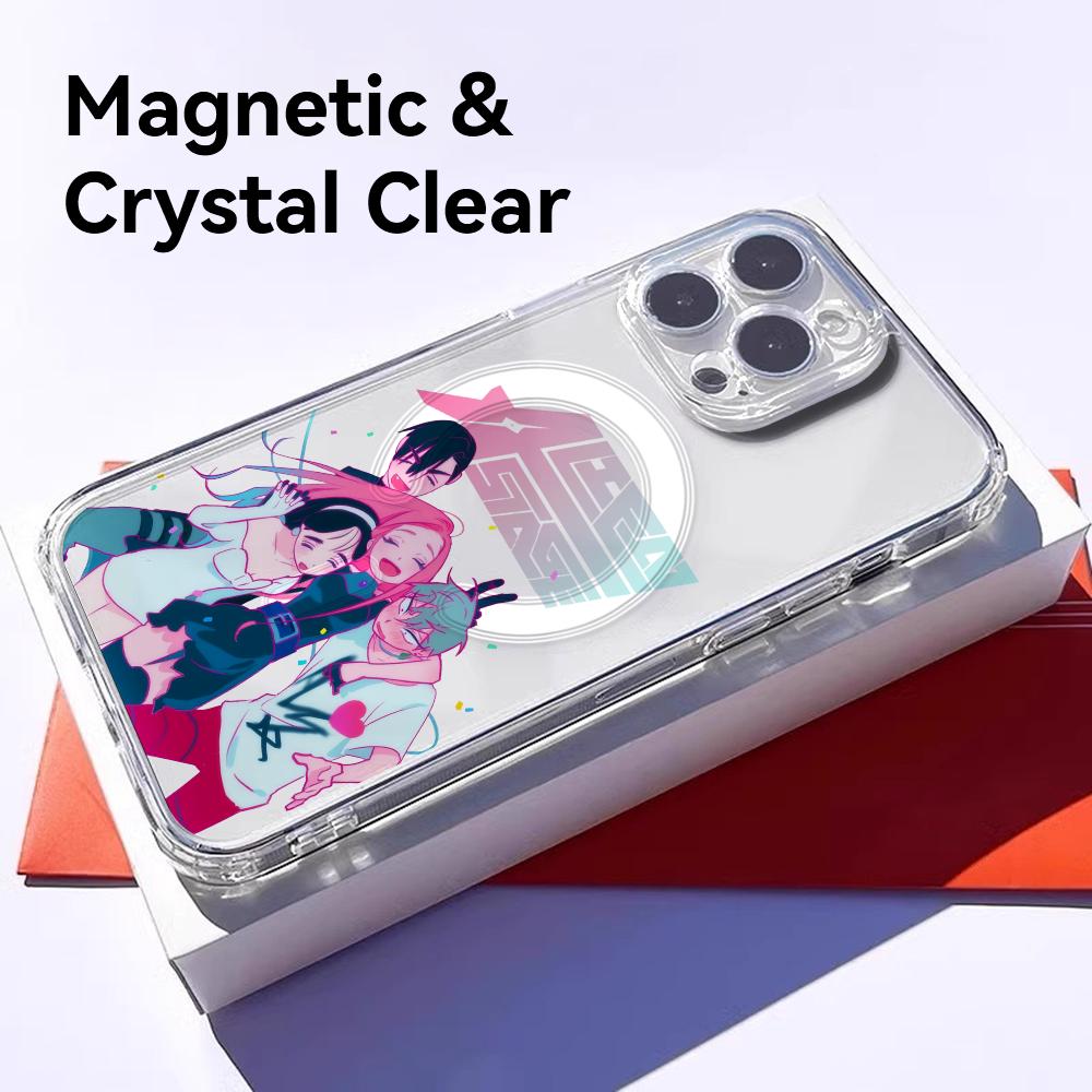 Anime A-Alien Stage Phone Case - Phone Cases Bulk reseña y precio
