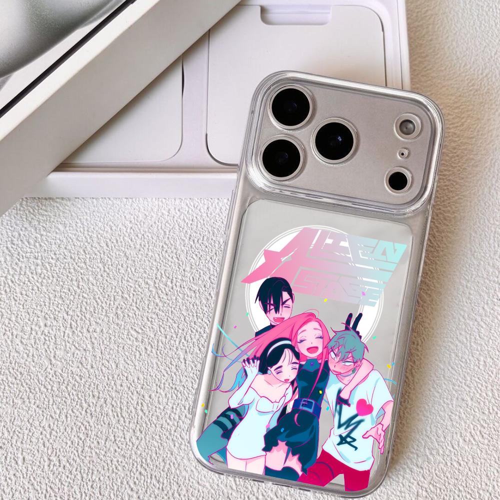 Anime A-Alien Stage Phone Case - Phone Cases Bulk reseña y precio