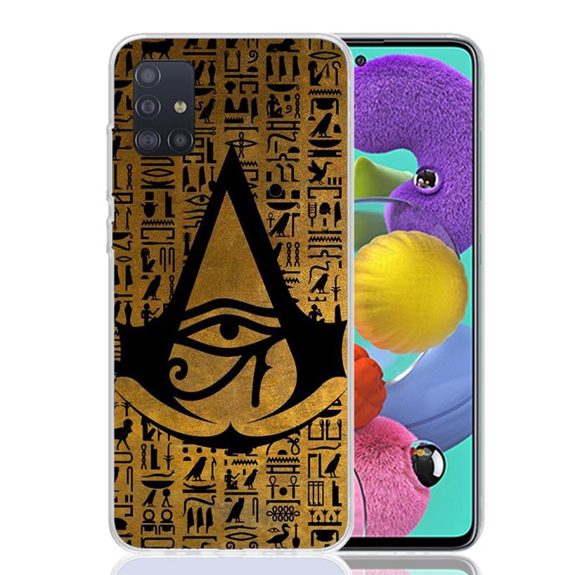 Egypt Nefertiti Anubis Ankh Ph - Phone Cases Egypt reseña y precio