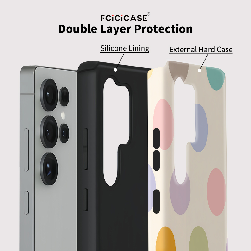 Fcicicase Matte Phone Case For - Phone Cases Galaxy A16 5G reseña y precio