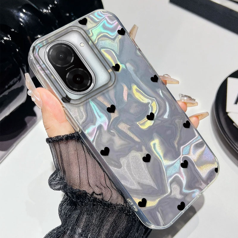 Cute Little Love Heart Phone C - Phone Cases Girls reseña y precio