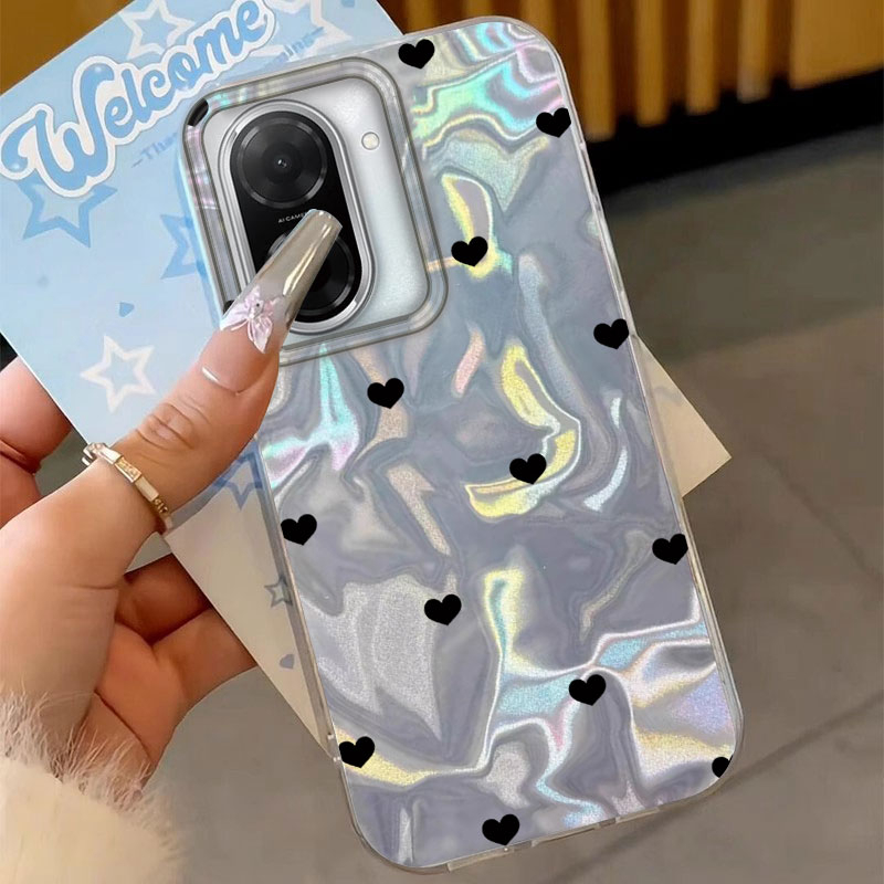 Cute Little Love Heart Phone C - Phone Cases Girls reseña y precio