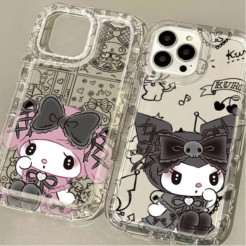 Hello Kittys Kuromis Melody Ph - Phone Cases Bulk reseña y precio