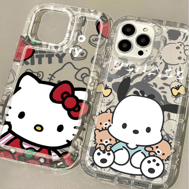 Hello Kittys Kuromis Melody Ph - Phone Cases Bulk reseña y precio