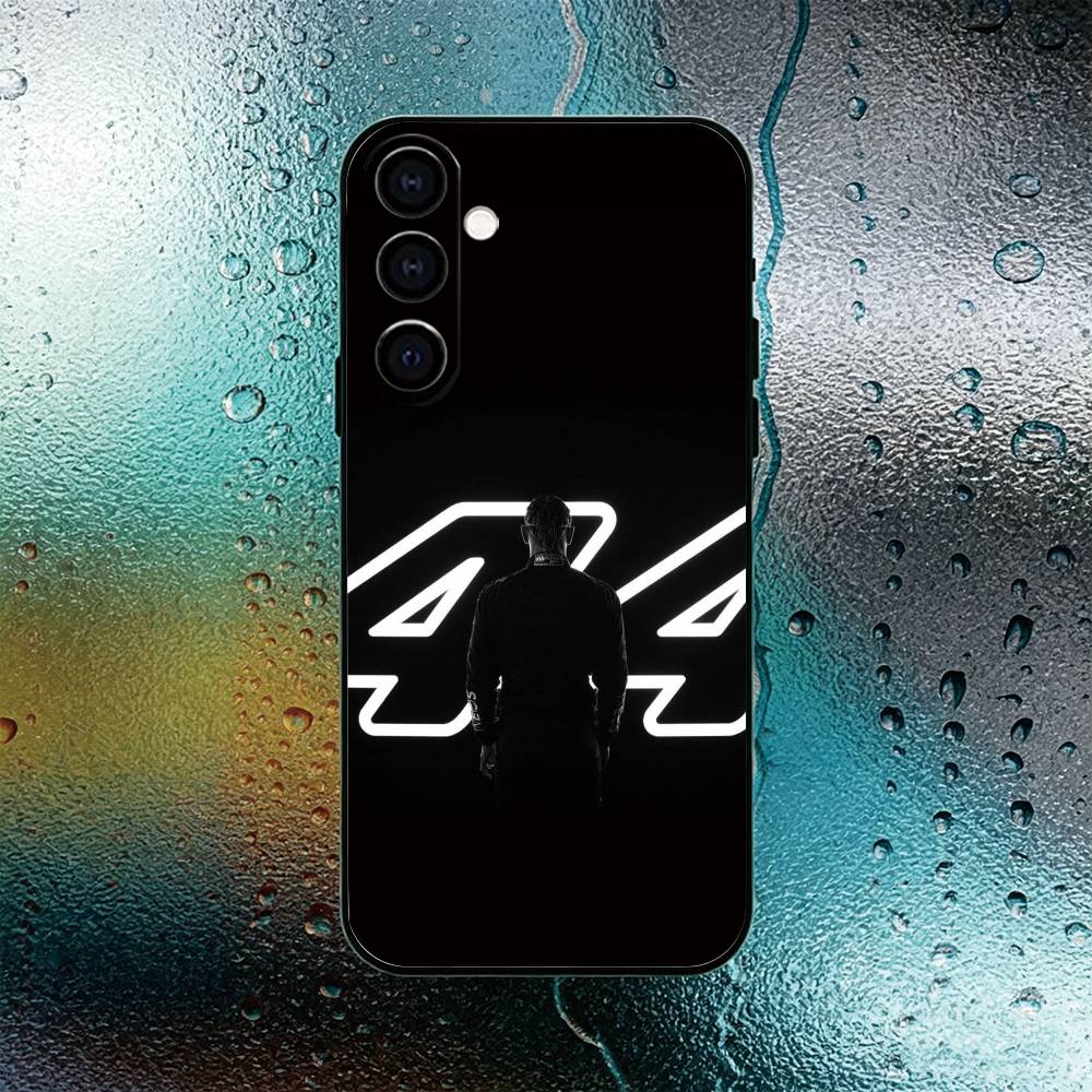 Sports 44 L-Lewis H-Hamilton-S - Phone Cases Hamilton reseña y precio