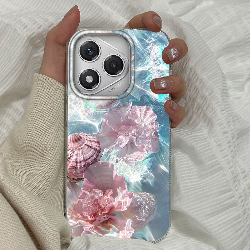 Summer Seashell Starfish Girls - Phone Cases Girls reseña y precio