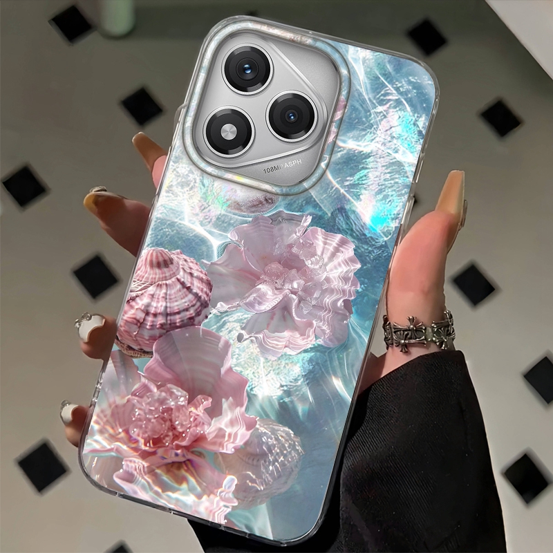 Summer Seashell Starfish Girls - Phone Cases Girls reseña y precio