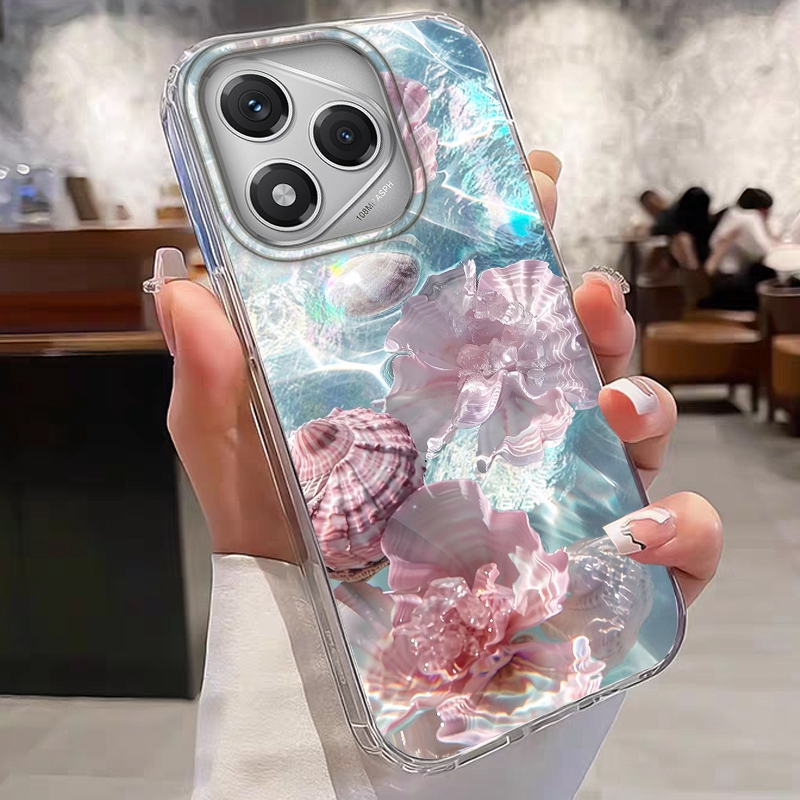 Summer Seashell Starfish Girls - Phone Cases Girls reseña y precio