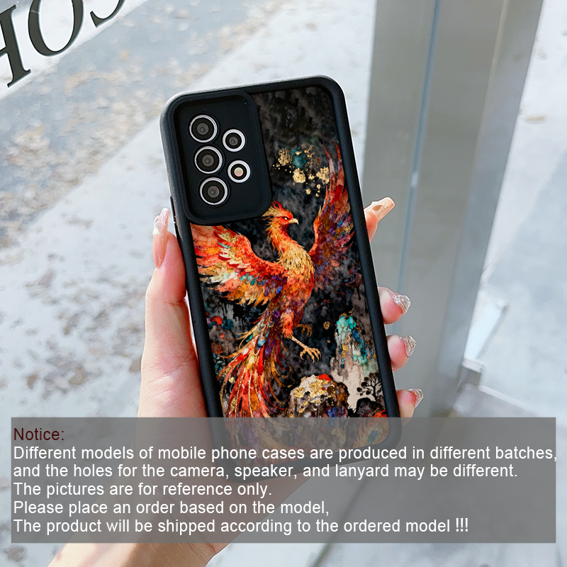 Artistic Chinese Dragon Phoeni - Phone Cases Google Pixel 10 Pro reseña y precio