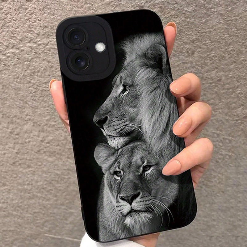 Detailed and Perforated Colorf - Phone Cases Bulk reseña y precio