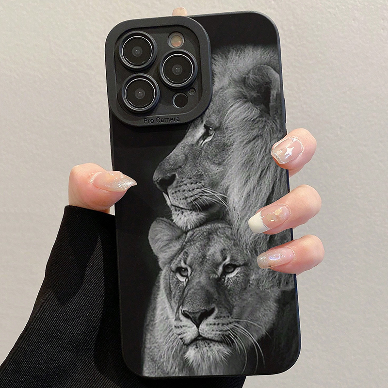 Detailed and Perforated Colorf - Phone Cases Bulk reseña y precio