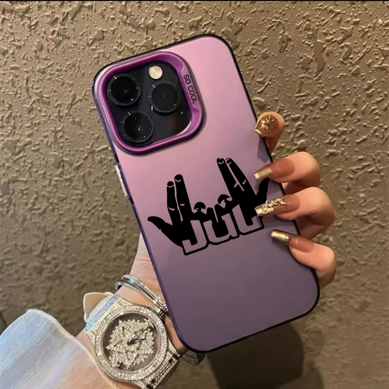 Rapper JuL C'est Pas Des Lol H - Phone Cases Bulk reseña y precio