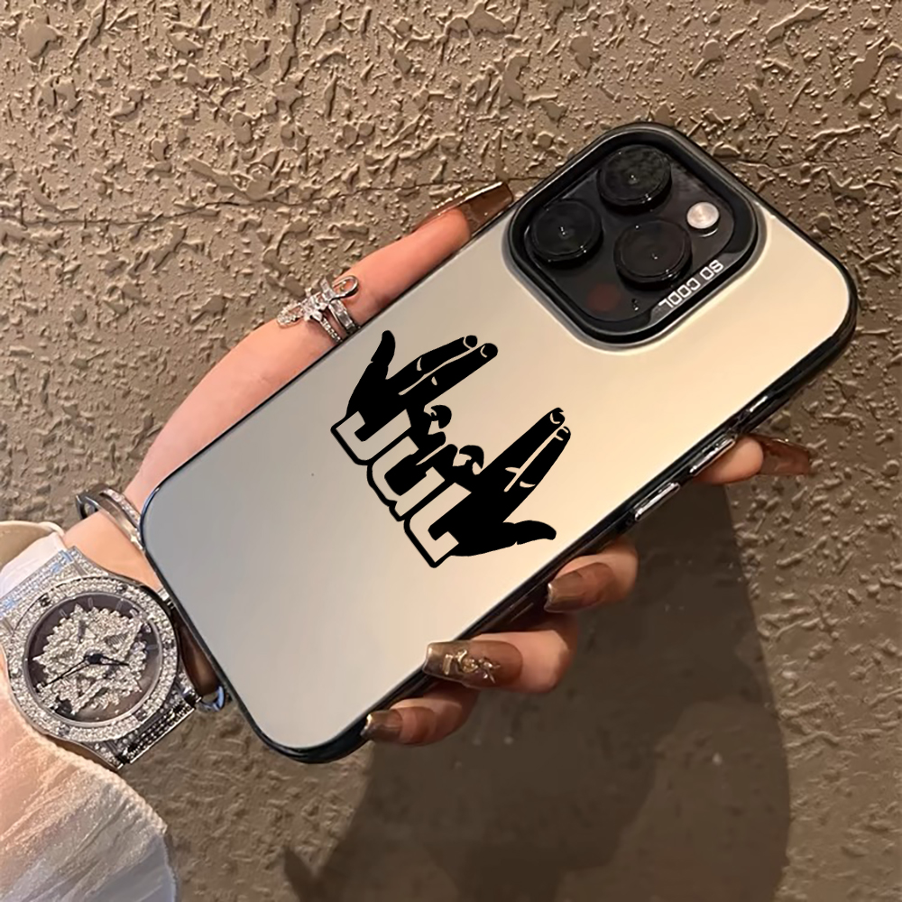 Rapper JuL C'est Pas Des Lol H - Phone Cases Bulk reseña y precio
