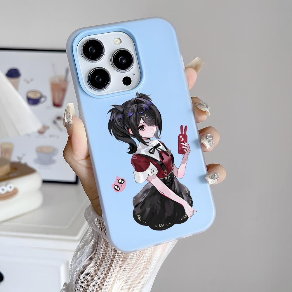 N-Needy Girl OverdoseS Phone C - Phone Cases Girls reseña y precio
