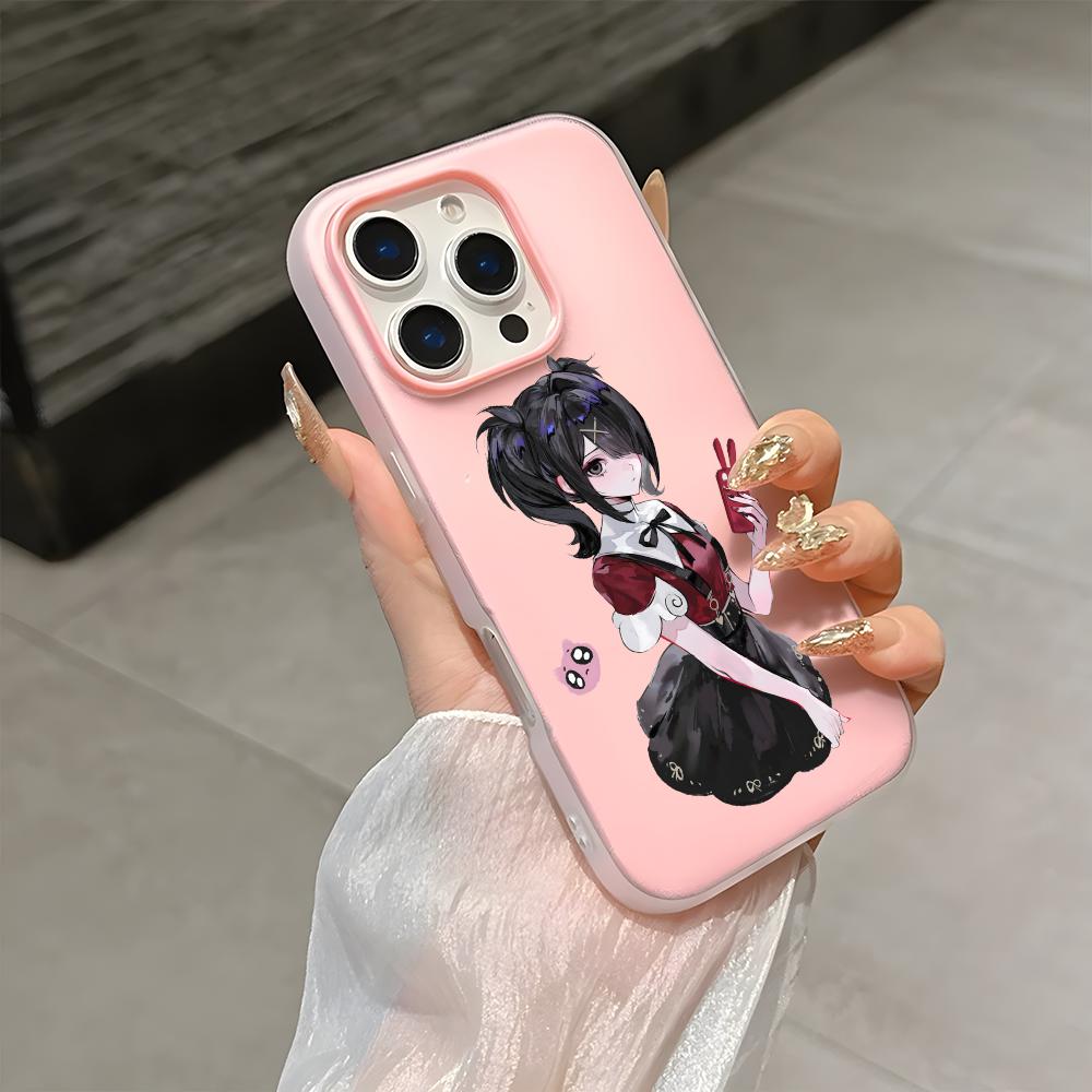 N-Needy Girl OverdoseS Phone C - Phone Cases Girls reseña y precio