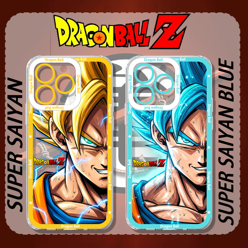 Anime Phone Case for D-DRAGON  - Phone Cases Bulk reseña y precio