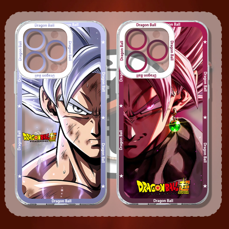 Anime Phone Case for D-DRAGON  - Phone Cases Bulk reseña y precio