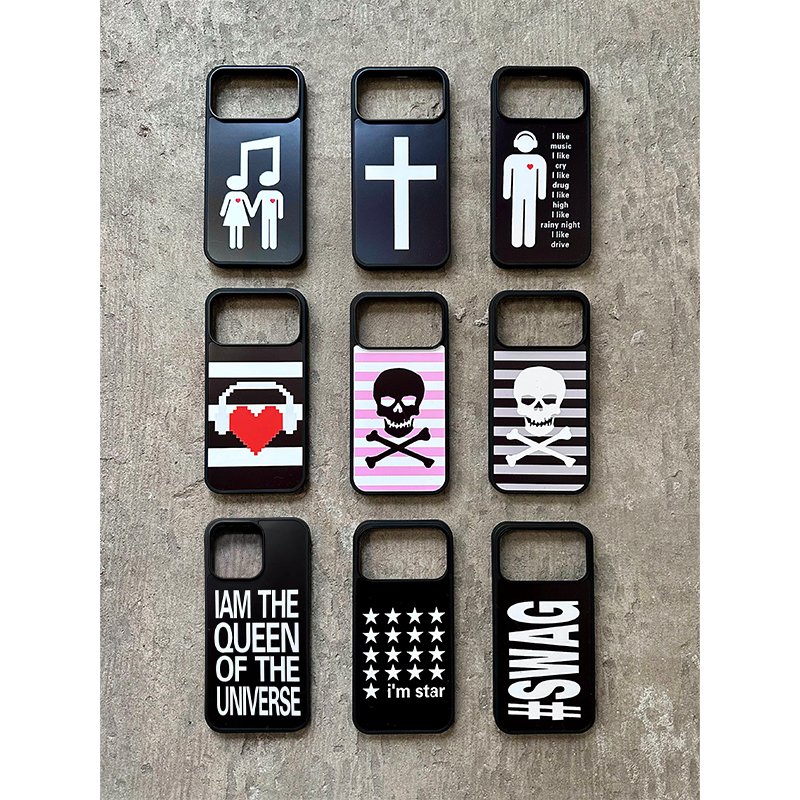 Fashion Original Creative Patt - Phone Cases Trending reseña y precio